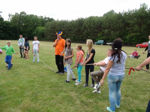 *