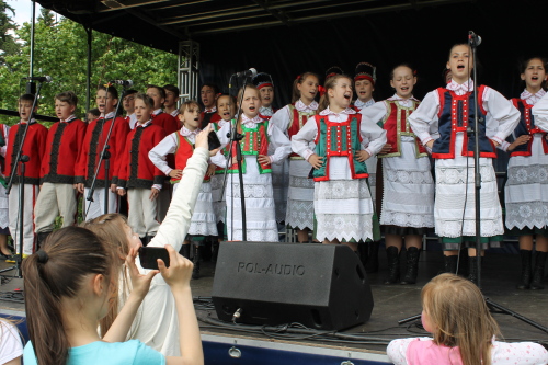 *