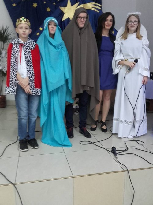 *